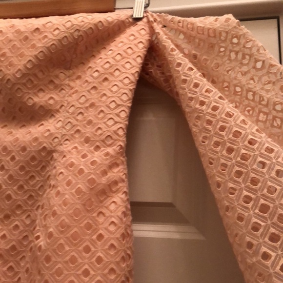 Keepsake The Label Last Dance Euler Mini Dress Soft Peach small - Picture 6 of 8